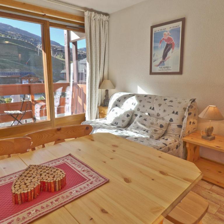 Residence Pralin - Appartement 1 Chambre - 6