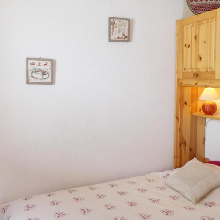 Residence Pralin - Appartement 1 Chambre - 3