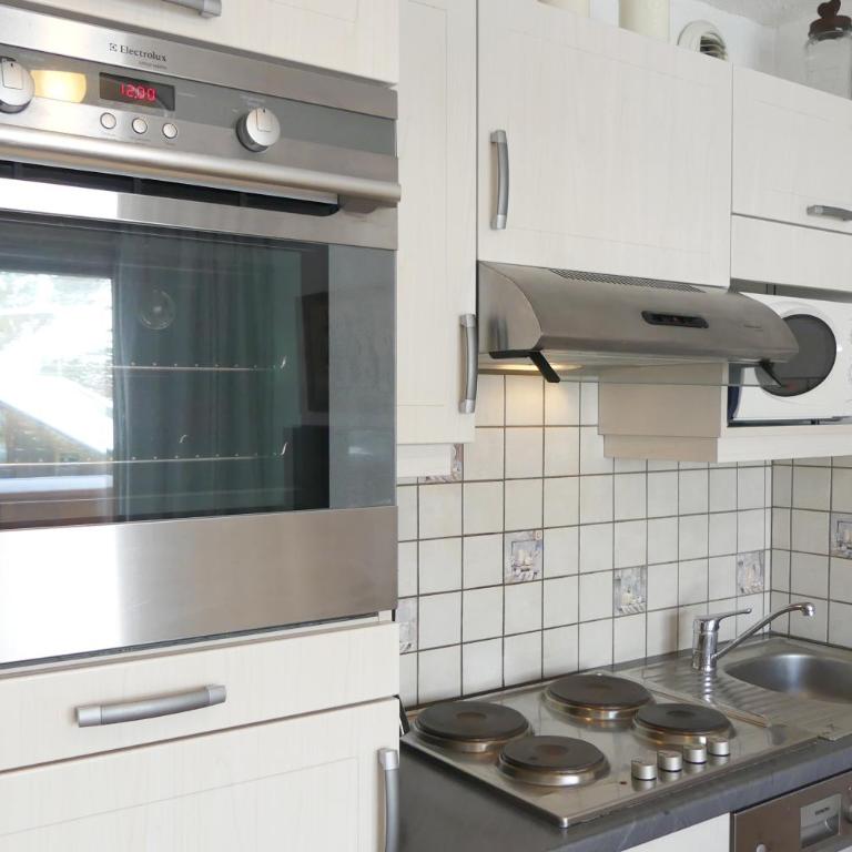 Residence Pralin - Appartement 1 Chambre - 5