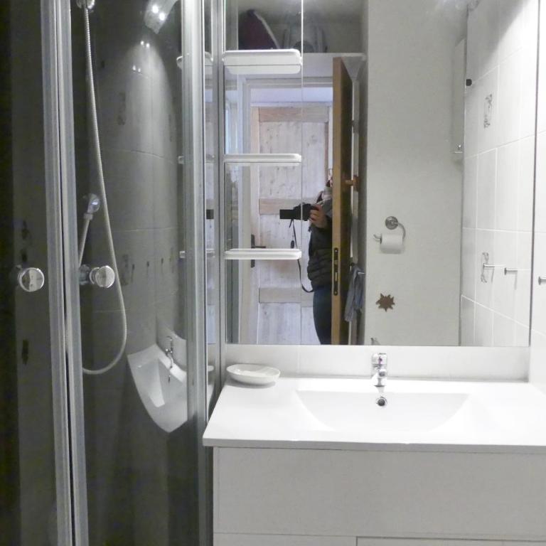 Residence Pralin - Appartement 1 Chambre - 4