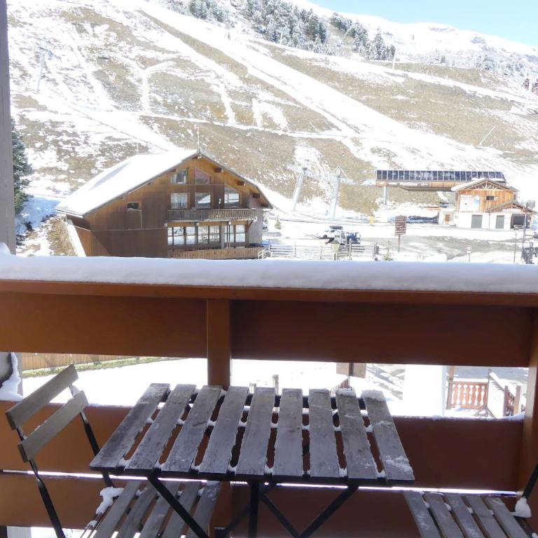 Residence Pralin - Appartement 1 Chambre - 7