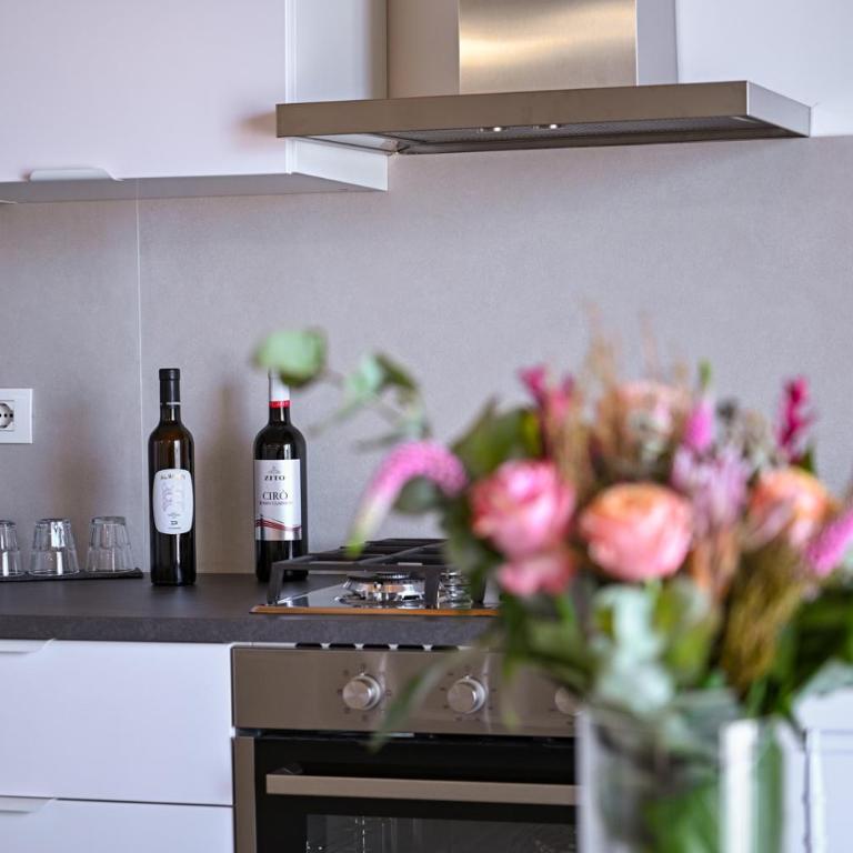 Dimora Savarino Marzamemi Suites with pool - Suite Familiare - 32
