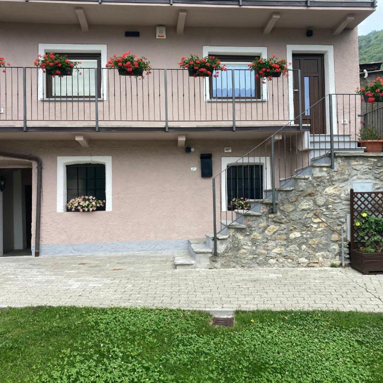 Senin House - Casa con 1 Camera da Letto - 32
