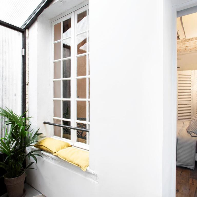Appartement Gérard, tout équipé Paris 13éme - Appartement 1 Chambre - 4