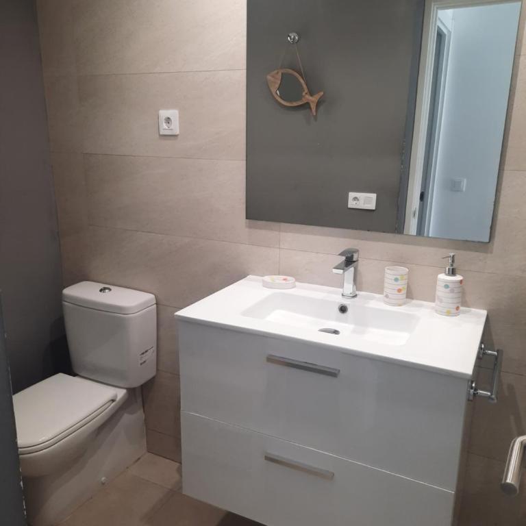 Sunset Suite 230, Corralejo Sun, big pool, Wifi fiber, central, near main street and beach - Apartamento de 1 dormitorio - 30