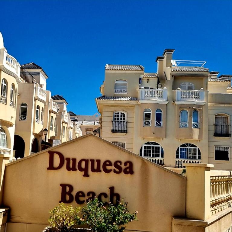 Apartament Torrevieja Playa Los Locos - Apartamento de 2 dormitorios - 5