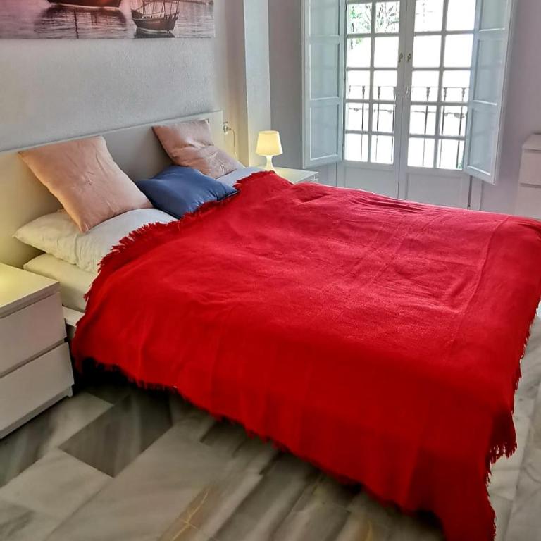 Apartament Torrevieja Playa Los Locos - Apartamento de 2 dormitorios - 26