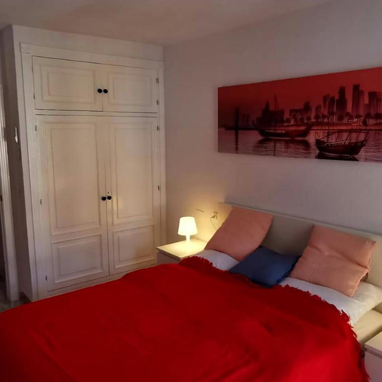 Apartament Torrevieja Playa Los Locos - Apartamento de 2 dormitorios - 25