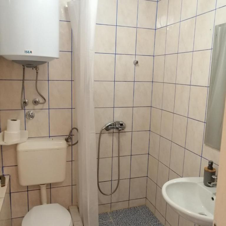 Apartmani Župa - King Studio with Sofa Bed - 7