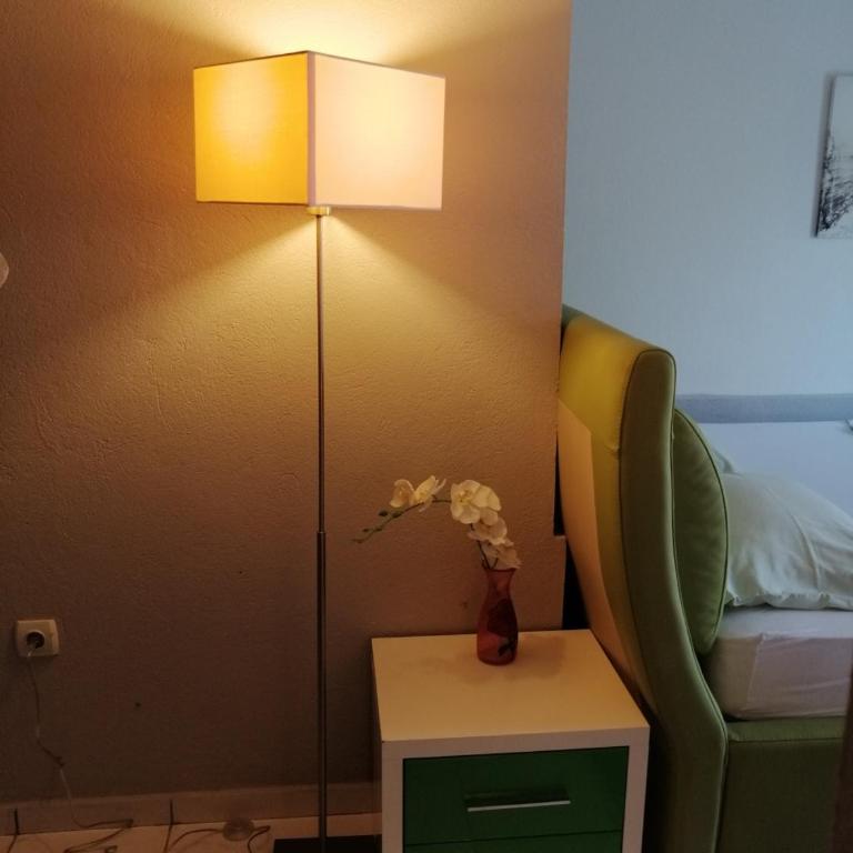 Apartmani Župa - King Studio with Sofa Bed - 6