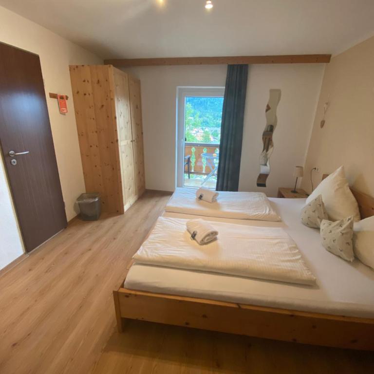 Alpenappartements Schwalbennestl - Apartment mit 2 Schlafzimmern - 5