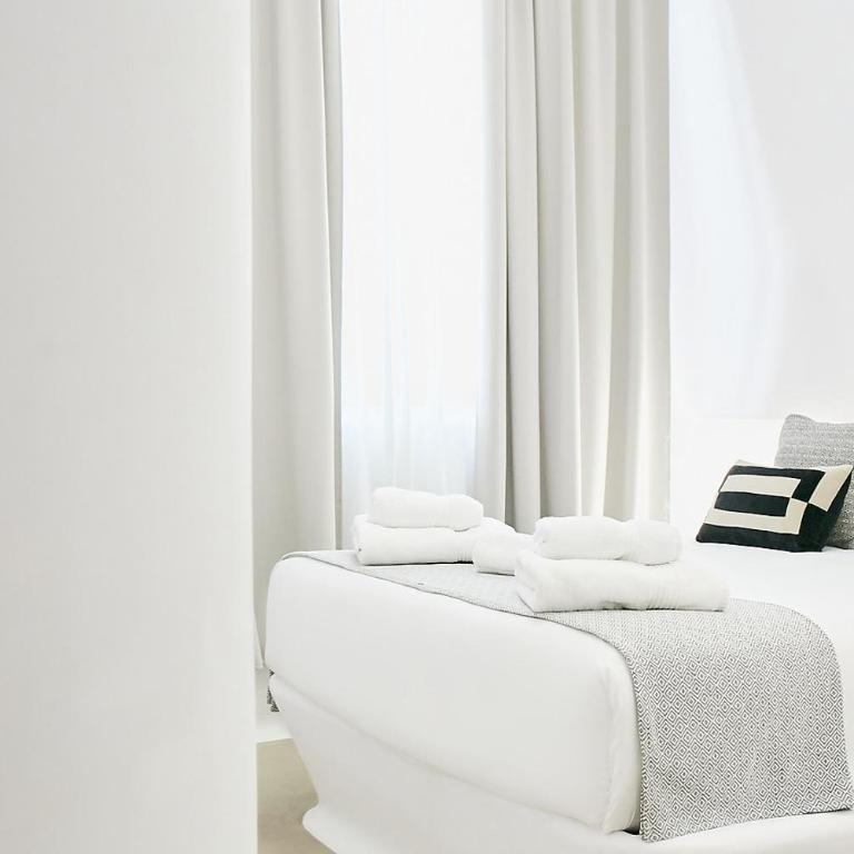 Hotel Suite Generis - Habitación Doble Estándar - 13