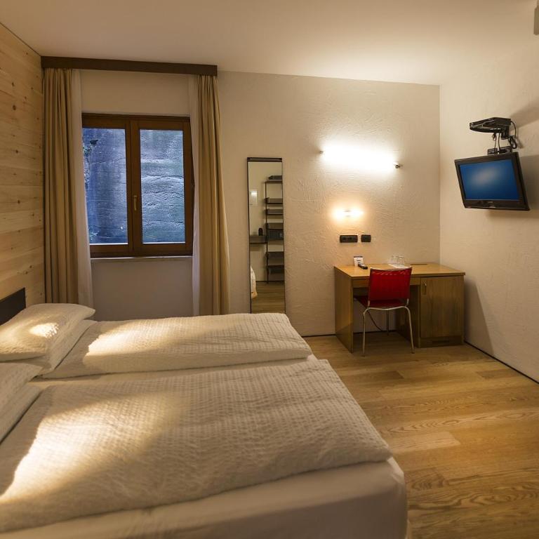 Ambienthotel PrimaLuna 3S - Camera Matrimoniale Economy - 2