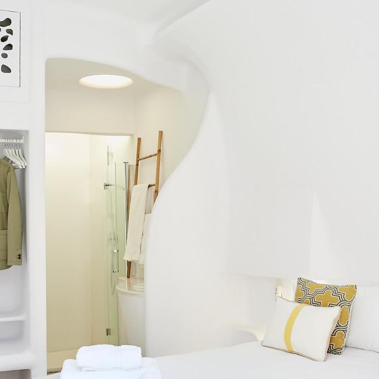 Hotel Suite Generis - Habitación Doble Estándar - 15