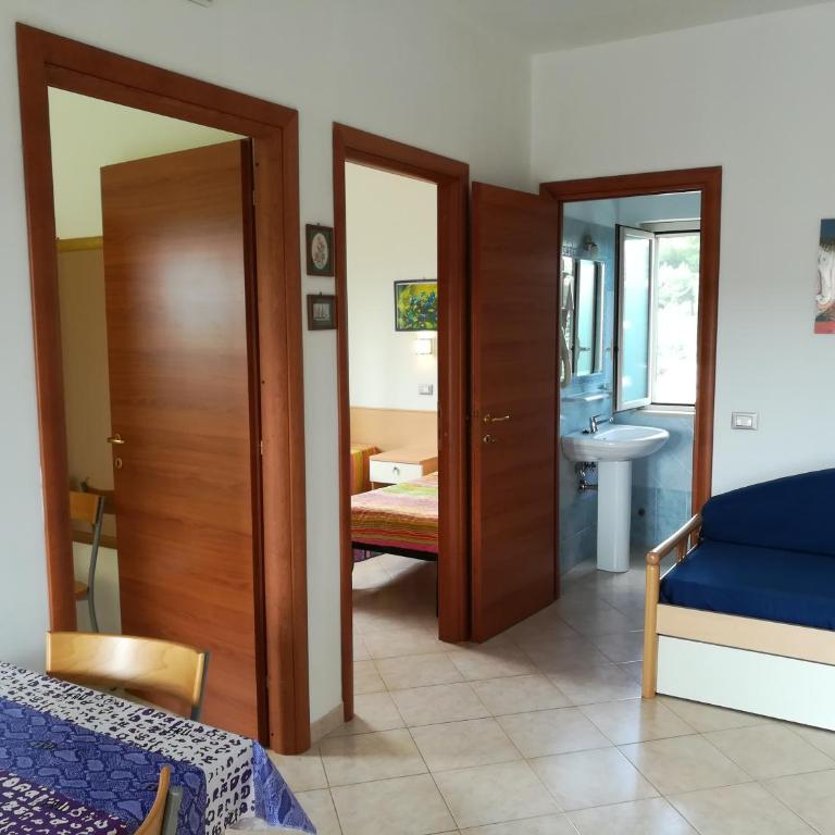 Holidays in Vieste in charming villas - 2 - Villa - 6