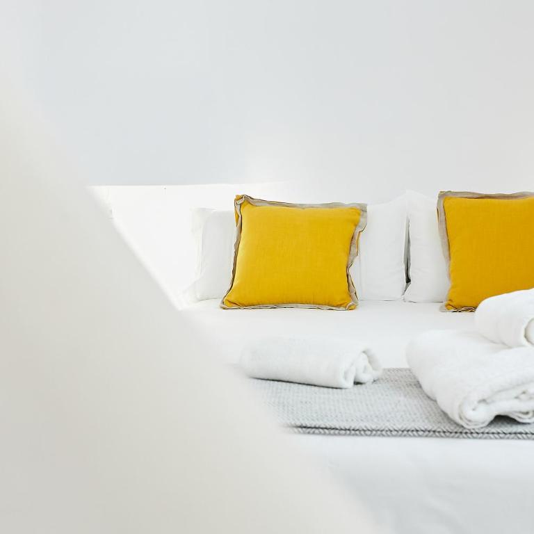 Hotel Suite Generis - Habitación Individual Estándar - 7