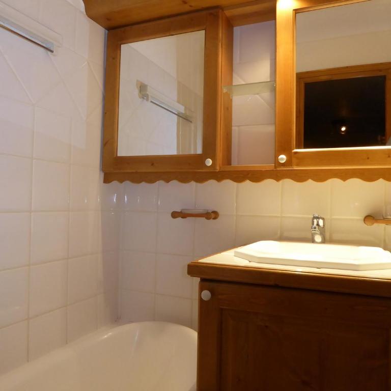 Appartement avec terrasse - Idéal famille près des pistes - FR-1-464-190 - Appartamento con 2 Camere da Letto - 2