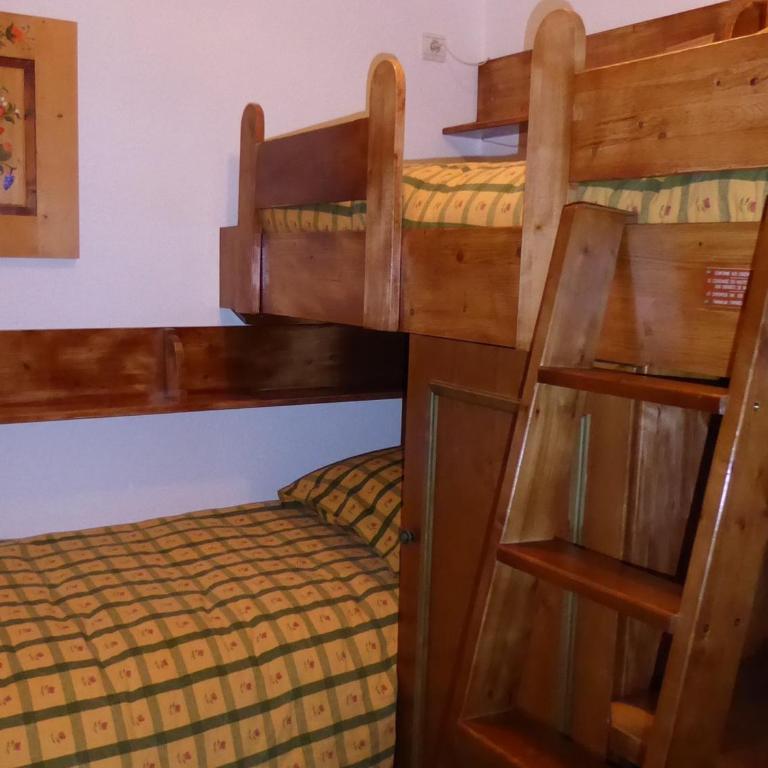 Appartement avec terrasse - Idéal famille près des pistes - FR-1-464-190 - Appartamento con 2 Camere da Letto - 3