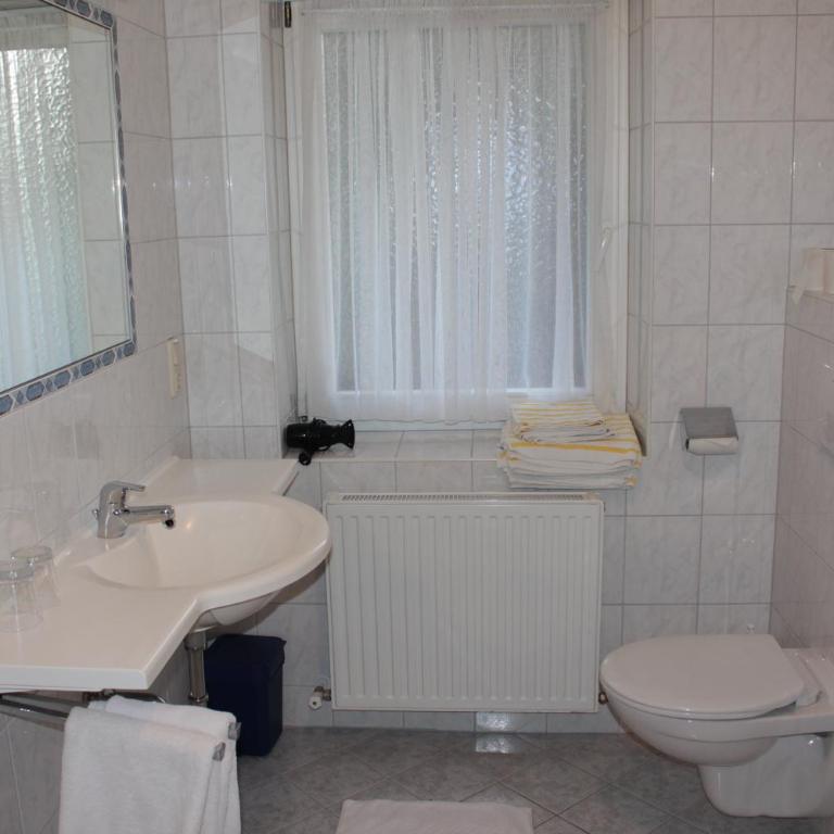 Edelweiss "Hotel & Restaurant" - Standard Apartment - 6