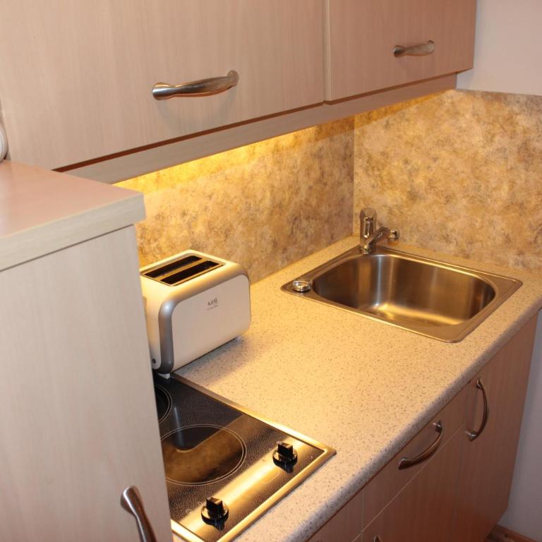 Edelweiss "Hotel & Restaurant" - Standard Apartment - 7