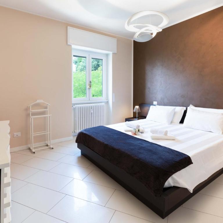 TERRAZZA SUL LAGO - Open Space e Netflix - Two-Bedroom Apartment - 7
