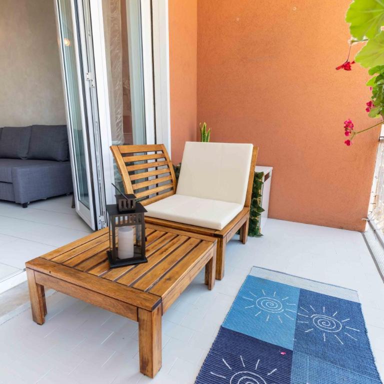 TERRAZZA SUL LAGO - Open Space e Netflix - Two-Bedroom Apartment - 27