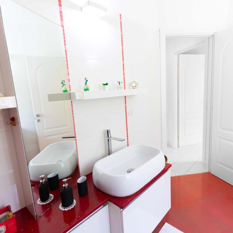 TERRAZZA SUL LAGO - Open Space e Netflix - Two-Bedroom Apartment - 32