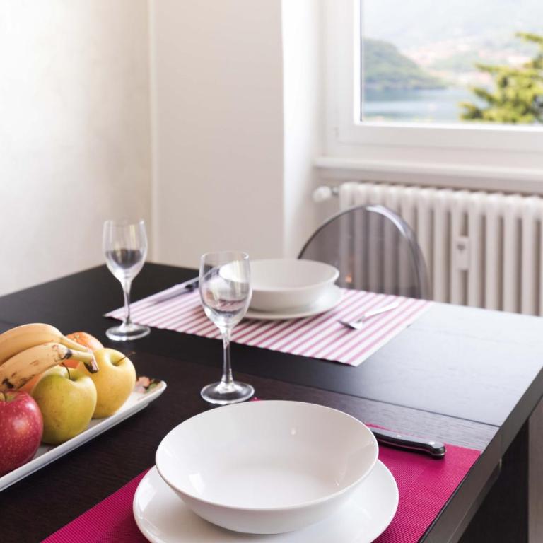 TERRAZZA SUL LAGO - Open Space e Netflix - Two-Bedroom Apartment - 23
