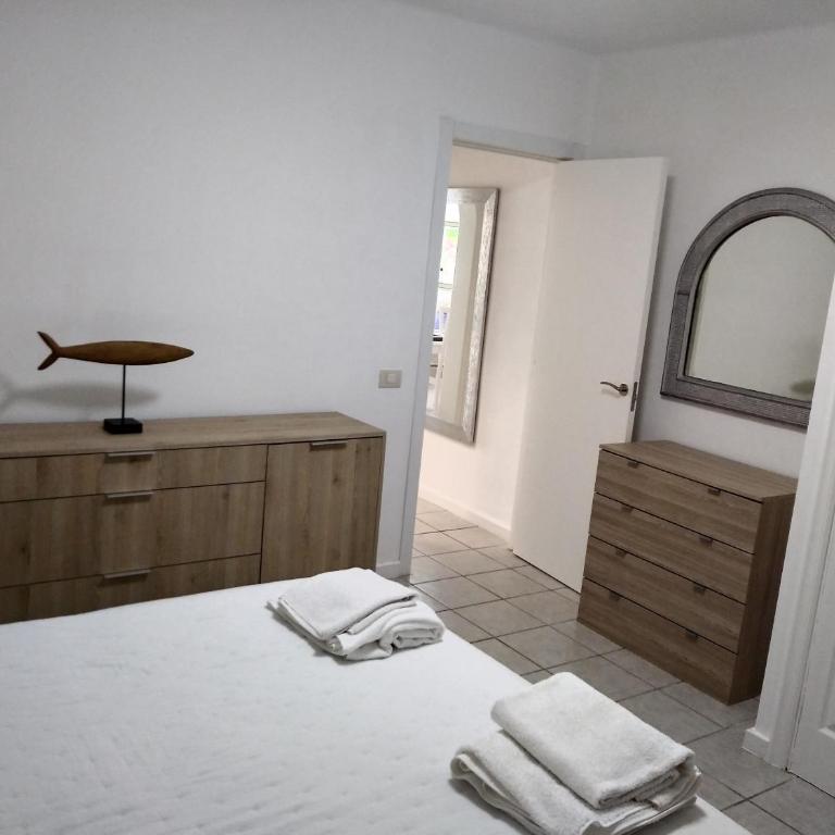 Sur Costa del Silencio Heated pool - Apartamento con terraza - 37