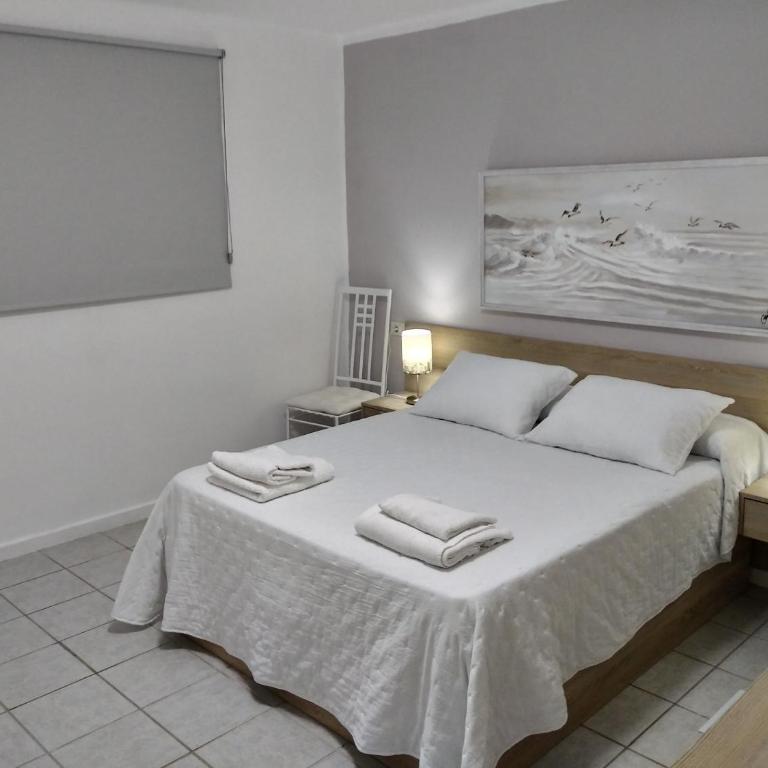 Sur Costa del Silencio Heated pool - Apartamento con terraza - 36