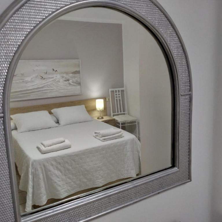Sur Costa del Silencio Heated pool - Apartamento con terraza - 39