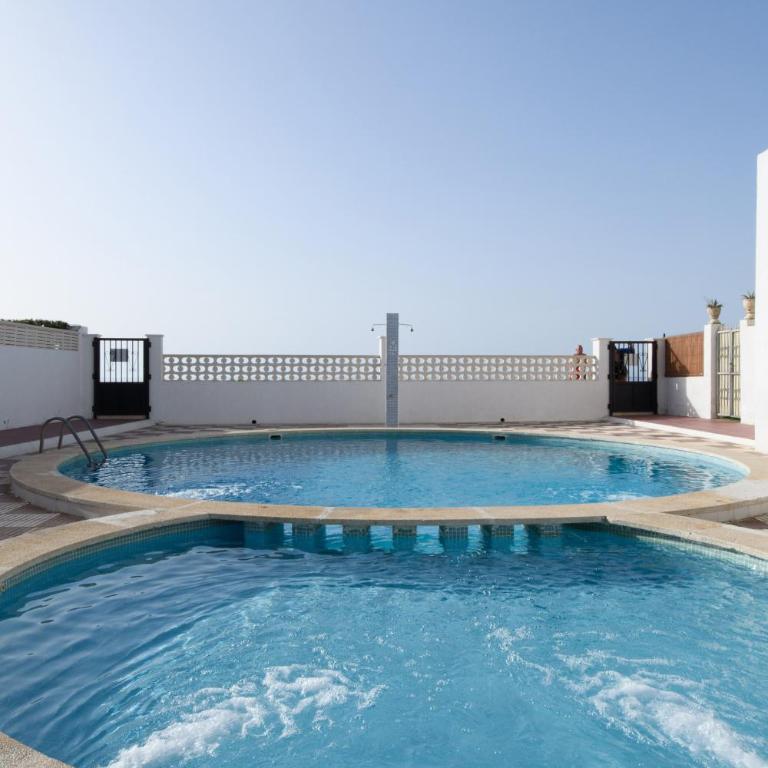 Casas Blancas Parque Montroig - Apartamento de 2 dormitorios - 2