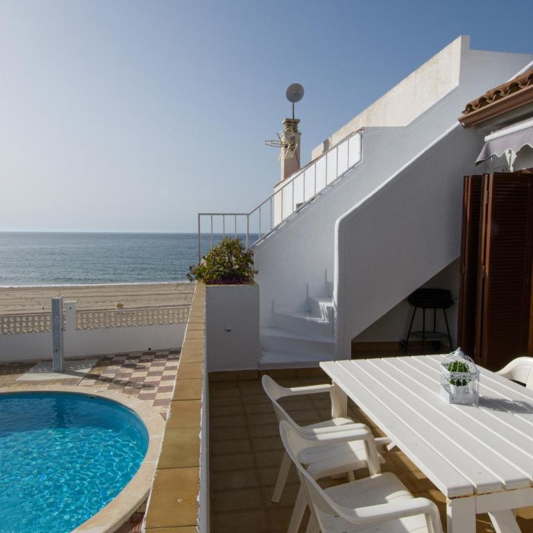 Casas Blancas Parque Montroig - Apartamento de 2 dormitorios - 5