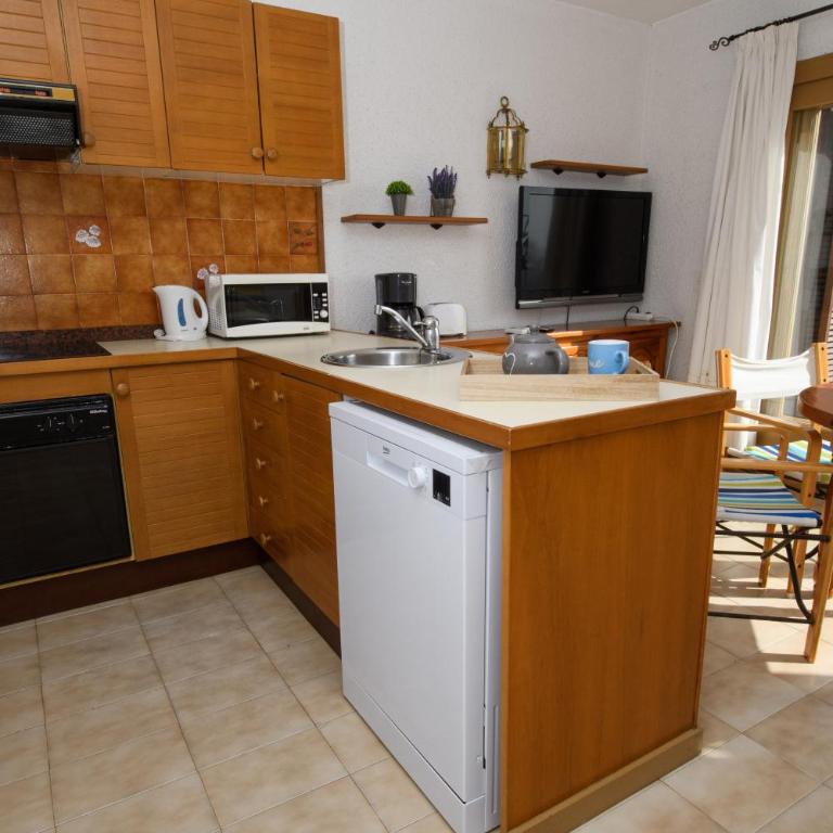 Casas Blancas Parque Montroig - Apartamento de 2 dormitorios - 11