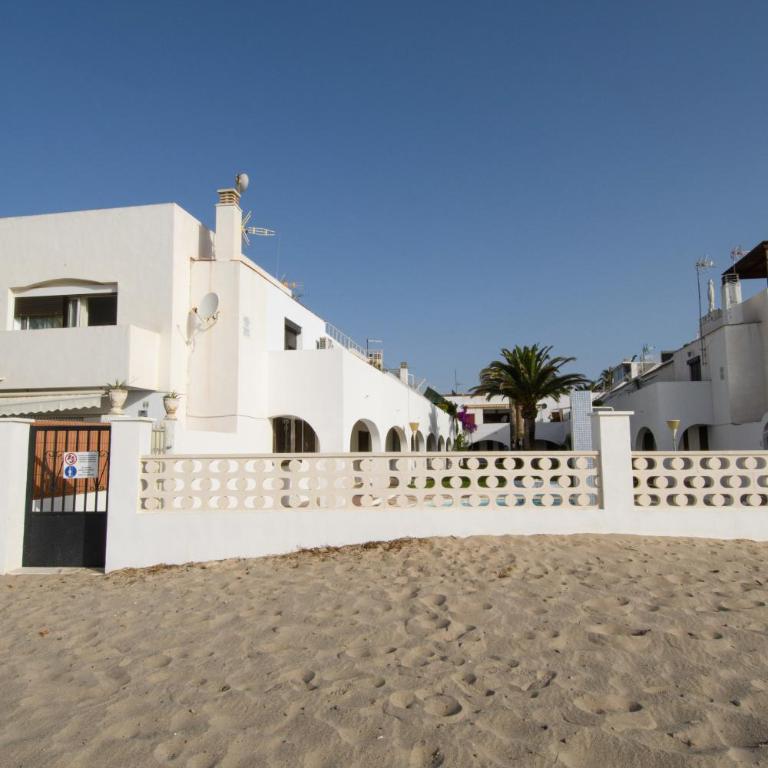 Casas Blancas Parque Montroig - Apartamento de 2 dormitorios - 4