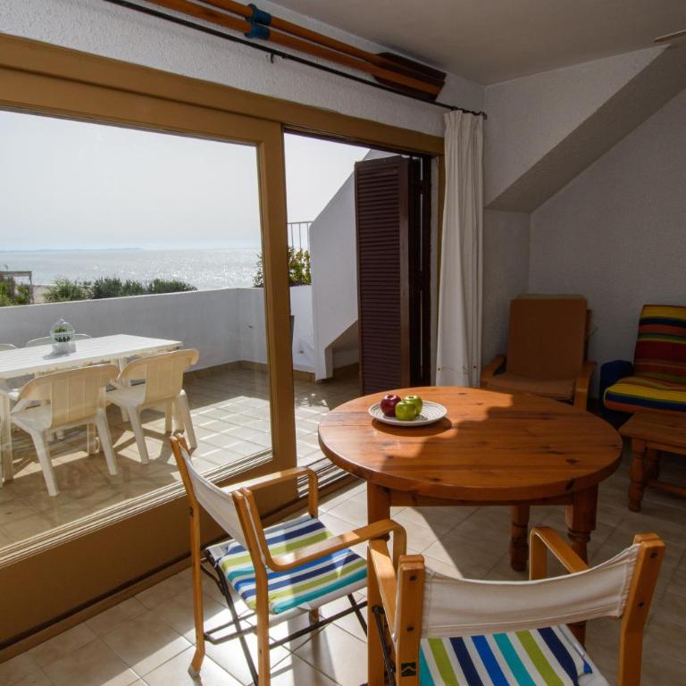 Casas Blancas Parque Montroig - Apartamento de 2 dormitorios - 15