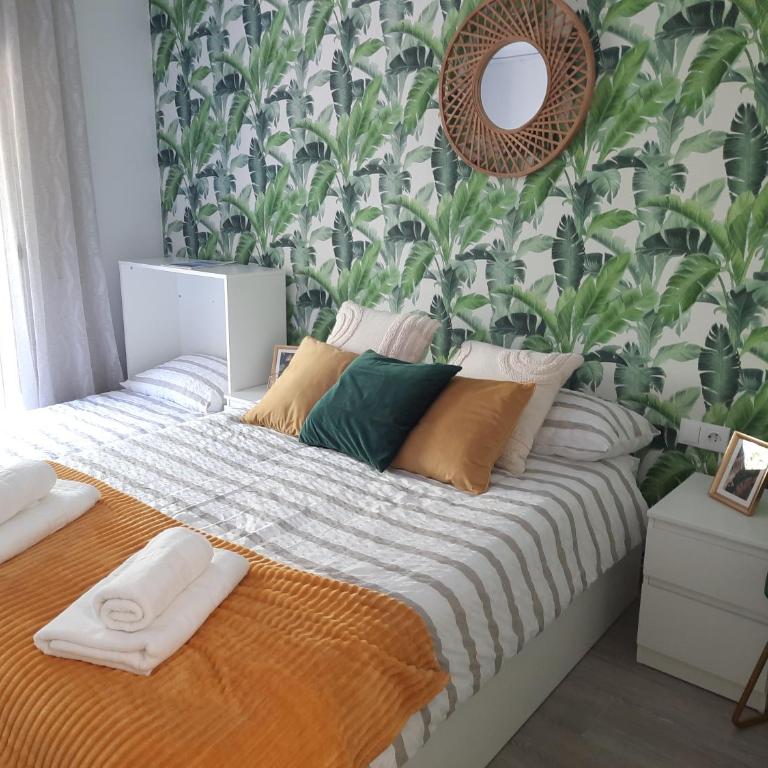 BSB - Dream Holidays Apartment Salou - Apartamento de 2 dormitorios con terraza - 2