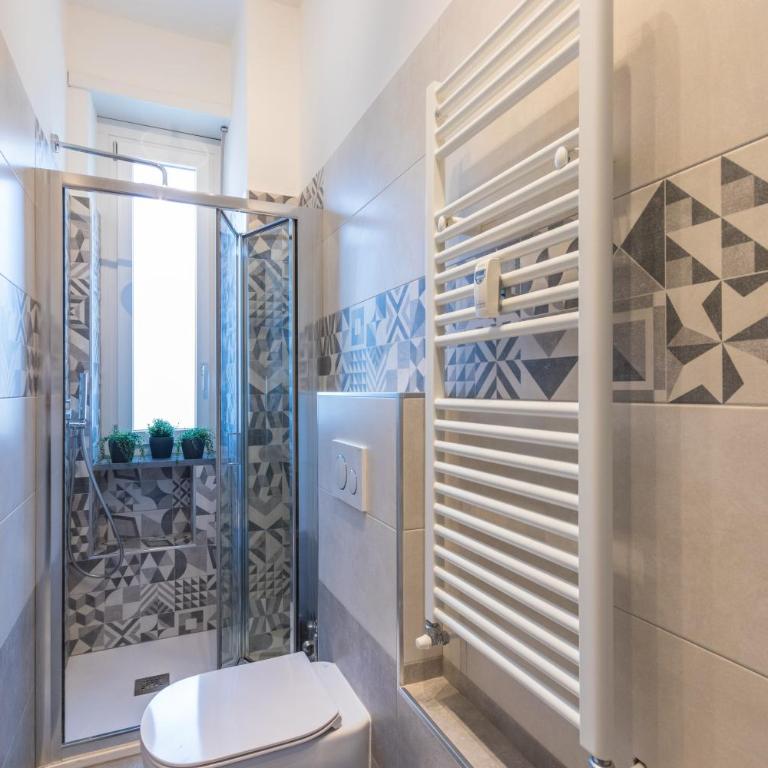 La Casa di Ezio a pochi passi dal Centro - Appartamento con 2 Camere da Letto - 8