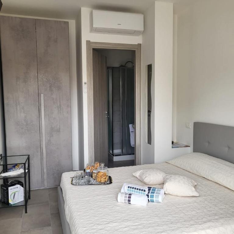 Casa Giagoni - Camera Matrimoniale con Bagno Privato - 2