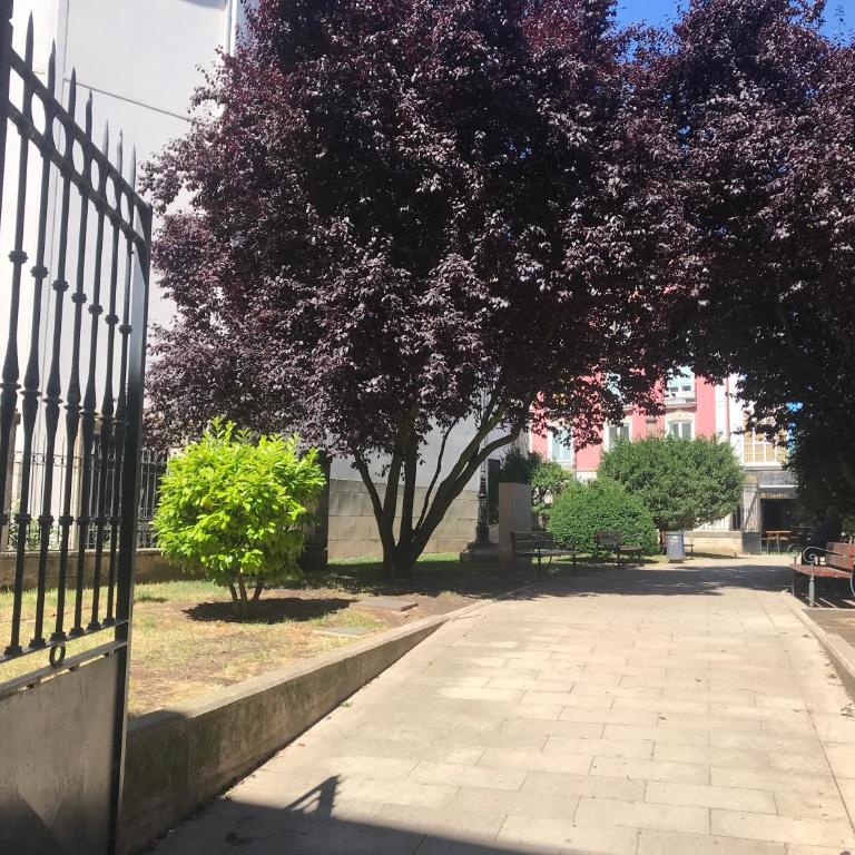 alMirante Burgos Centro Tranquila y con encanto Como en casa - Apartamento de 1 dormitorio - 31