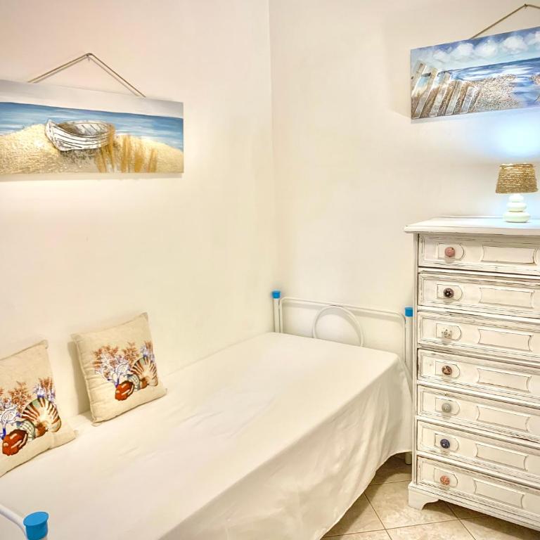 Casa Di Famiglia - Appartamento con 2 Camere da Letto - 34
