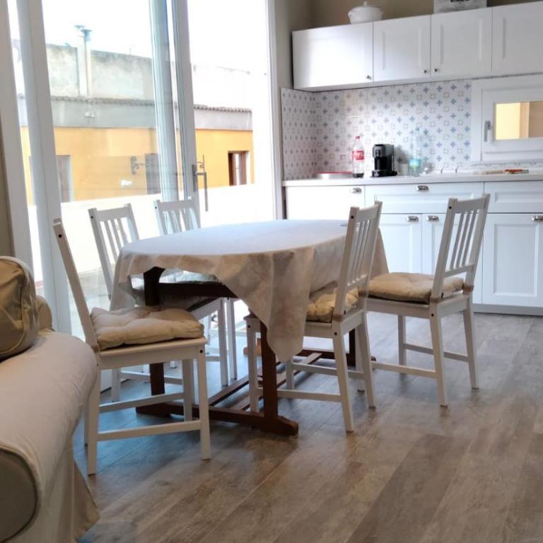 MomHouse - Appartamento - cagliari - Appartamento con 2 Camere da Letto - 3