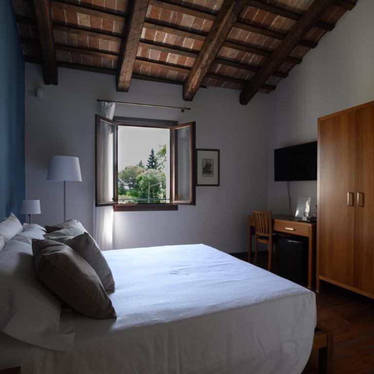 Le Camere di Villa Cà Zenobio - Superior Doppelzimmer - 1