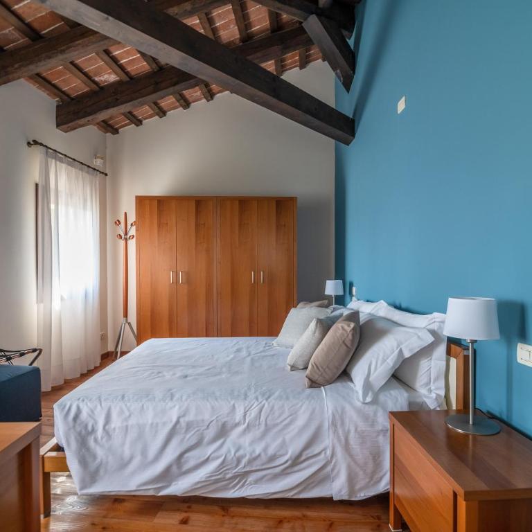 Le Camere di Villa Cà Zenobio - Superior Doppelzimmer - 6