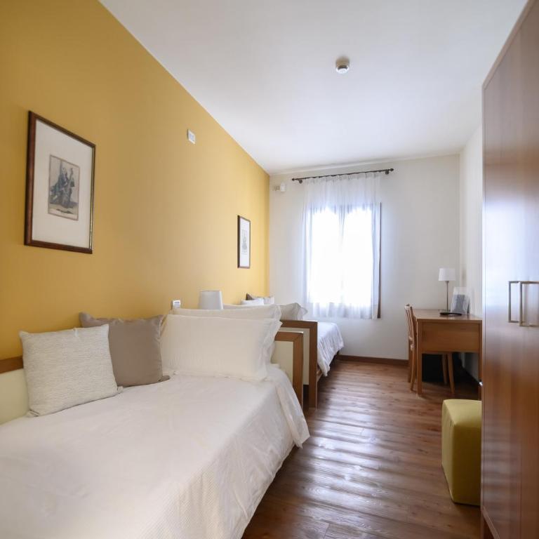 Le Camere di Villa Cà Zenobio - Standard Zweibettzimmer - 1