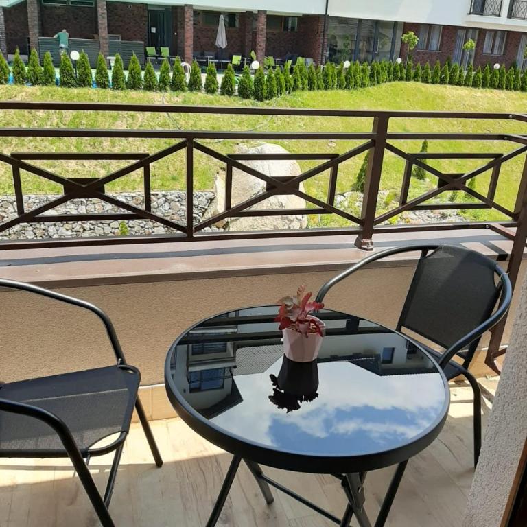 Milmari Apartman N92 Kopaonik - One-Bedroom Apartment - 27