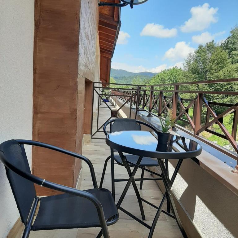 Milmari Apartman N92 Kopaonik - One-Bedroom Apartment - 30