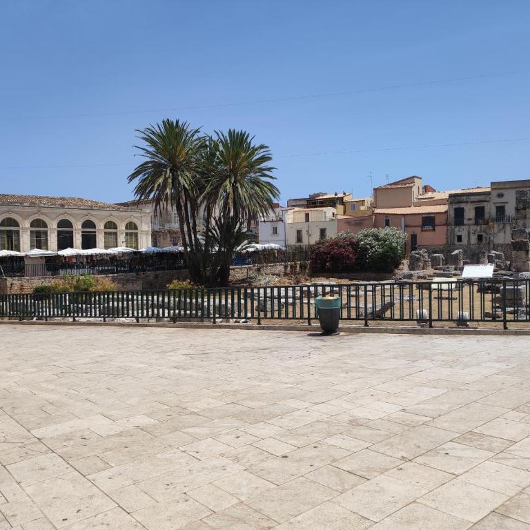 Al Settimo porta marina - One-Bedroom House - 46