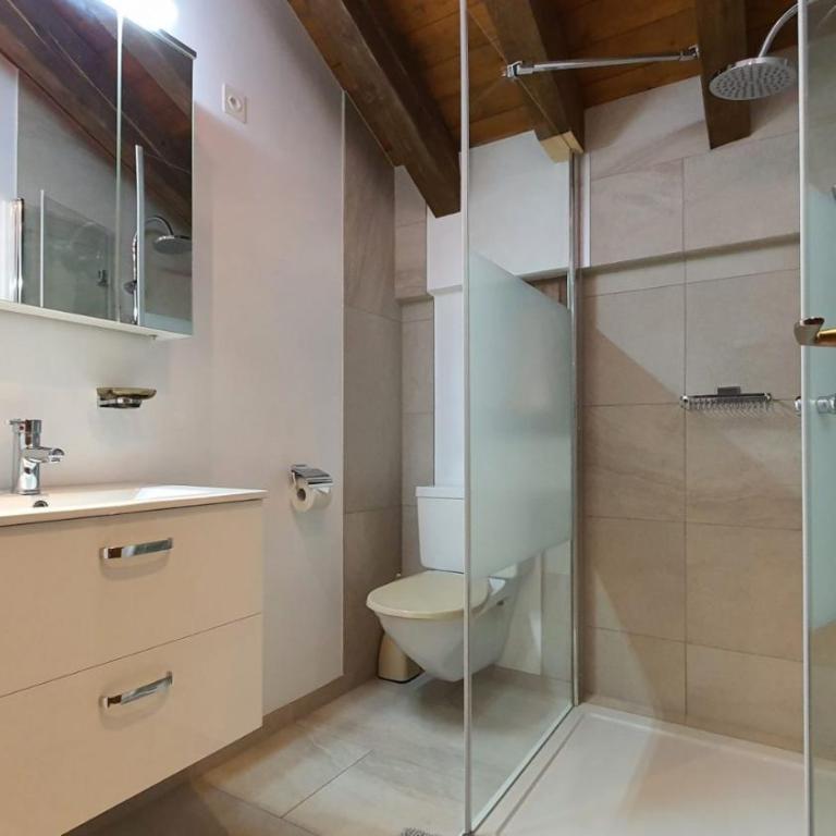 Chasa Val Bella - Apartment Nr. 3 - 2