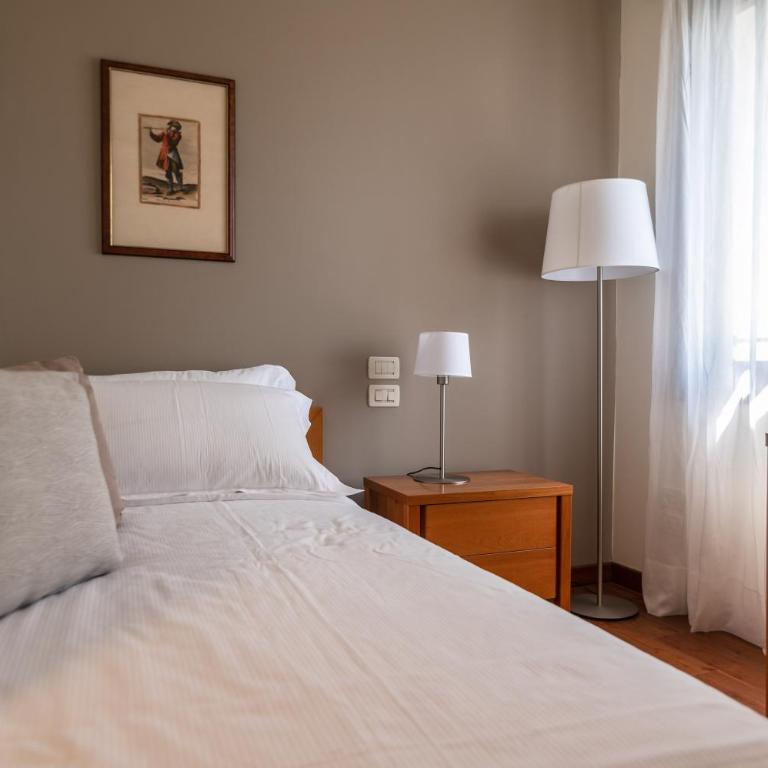 Le Camere di Villa Cà Zenobio - Superior Einzelzimmer - 8